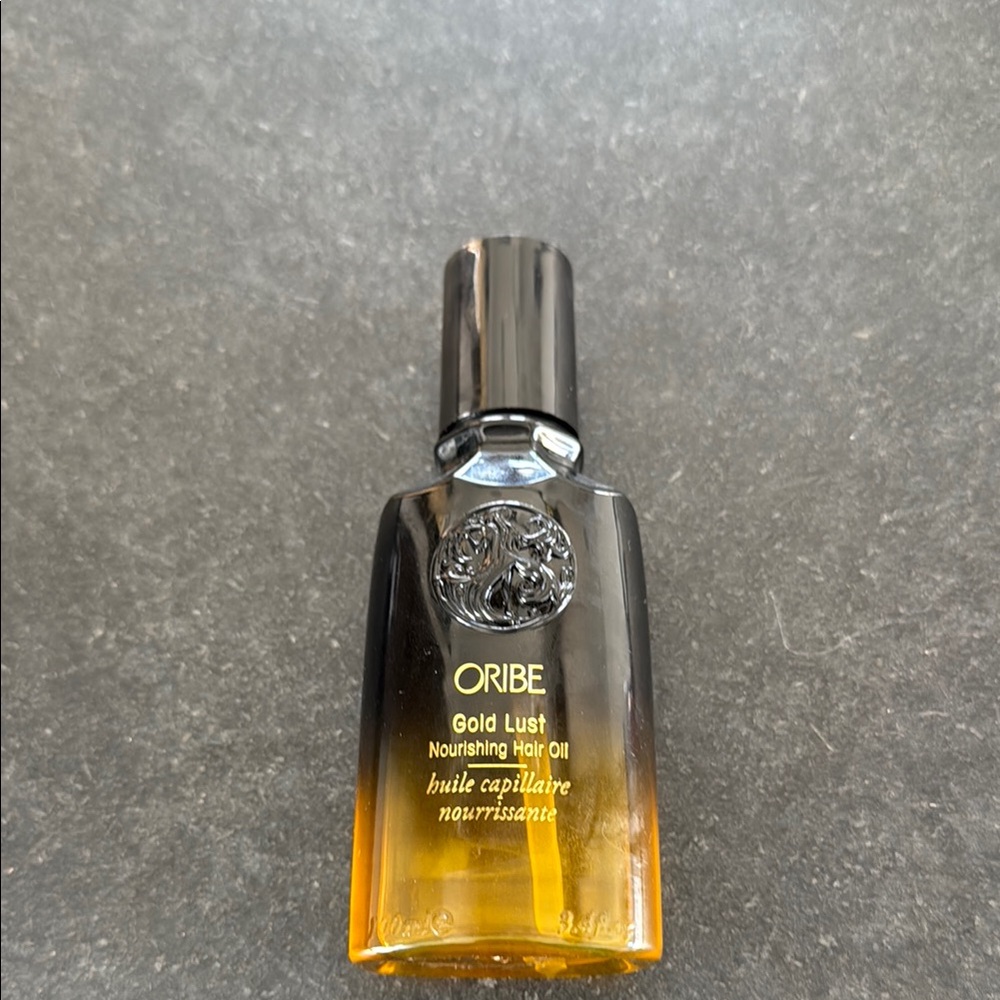 Oribe Gold Lust Nourishing Hair Oil